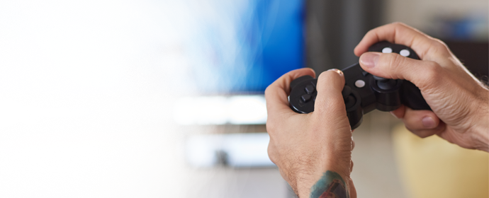Gaming accessories